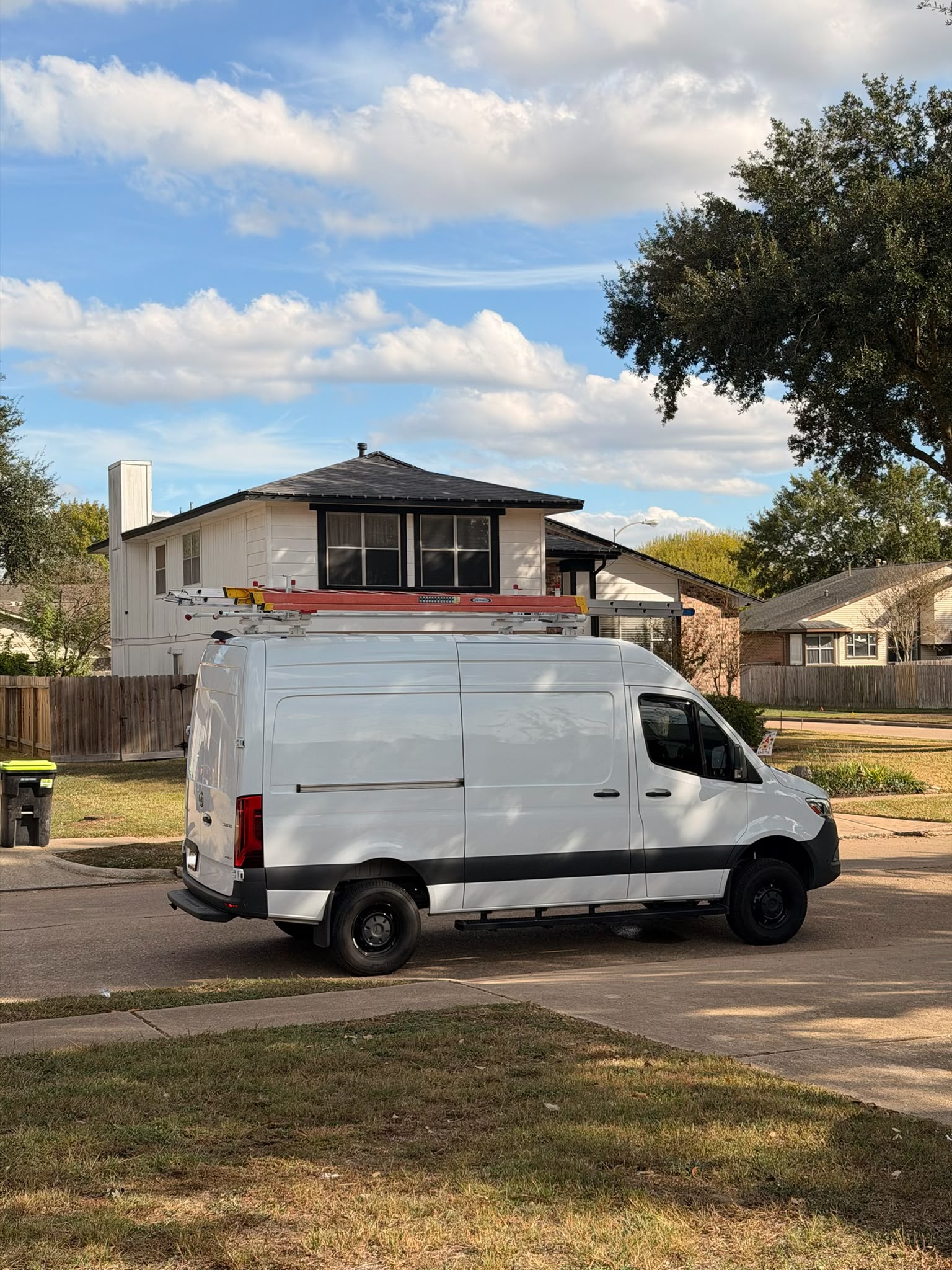 One Trusted Team for the Services Your Property Needs.