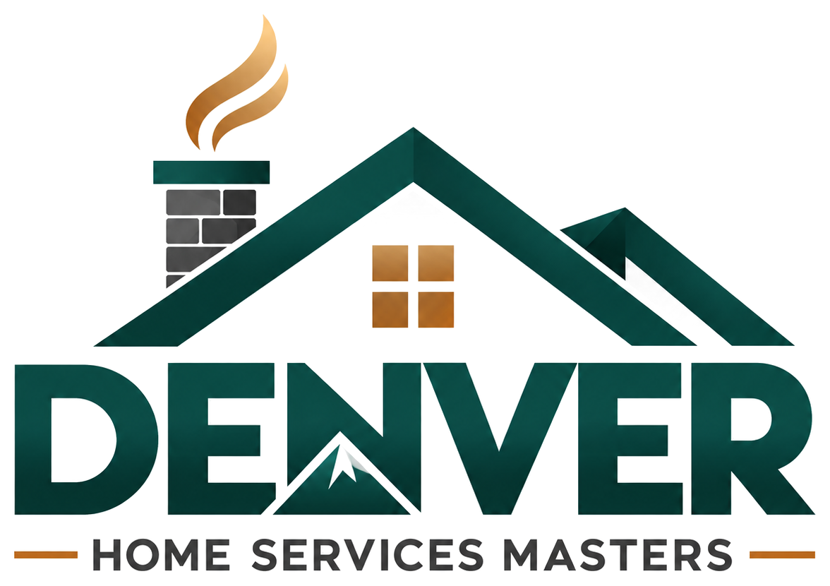 Denver Home Services Masters